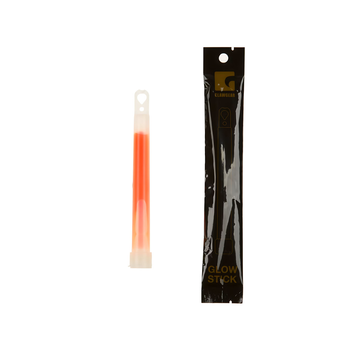 Bâton Lumineux OTAN 6 Pouces Infrarouge (IR) - Marque Lumica Bâton Lumineux OTAN 6 Pouces Infrarouge (IR) - Marque Lumica