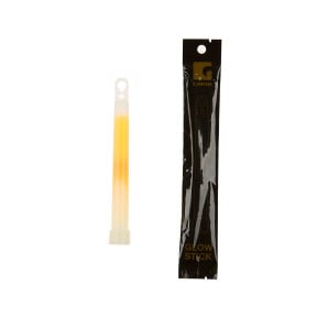 Bâton lumineux 6" blanc - Clawgear