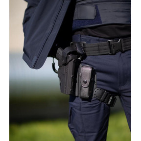 Porte-chargeur Grande Capacité pour chargeur Glock17/SIGPRO2022/MASG1 - GK