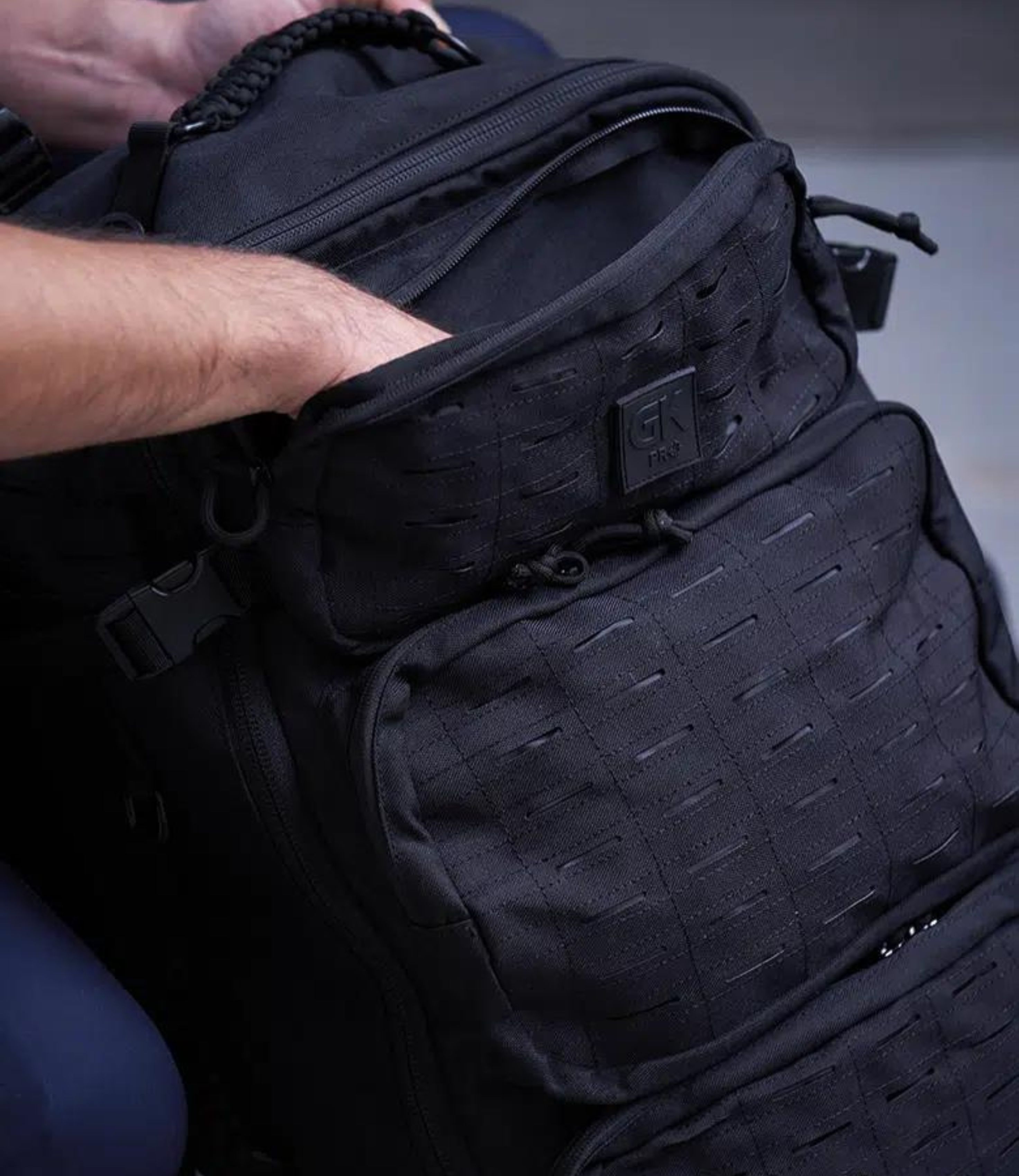 Pack Eberlestock Destroyer extérieur armée 60 litres sac à dos coyote