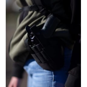 Holster Stryker universel ambidextre - GK