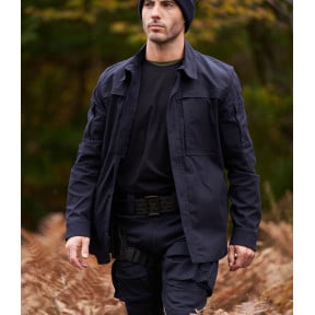 Spodnie SURVIVOR Ripstop UNDERCOVER Granatowe - GK Pro