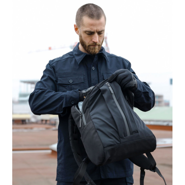 ROGUE Ripstop Undercover Hemd Marine - GK