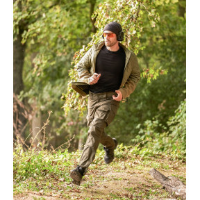 Spodnie SURVIVOR Ripstop UNDERCOVER Khaki - GK
