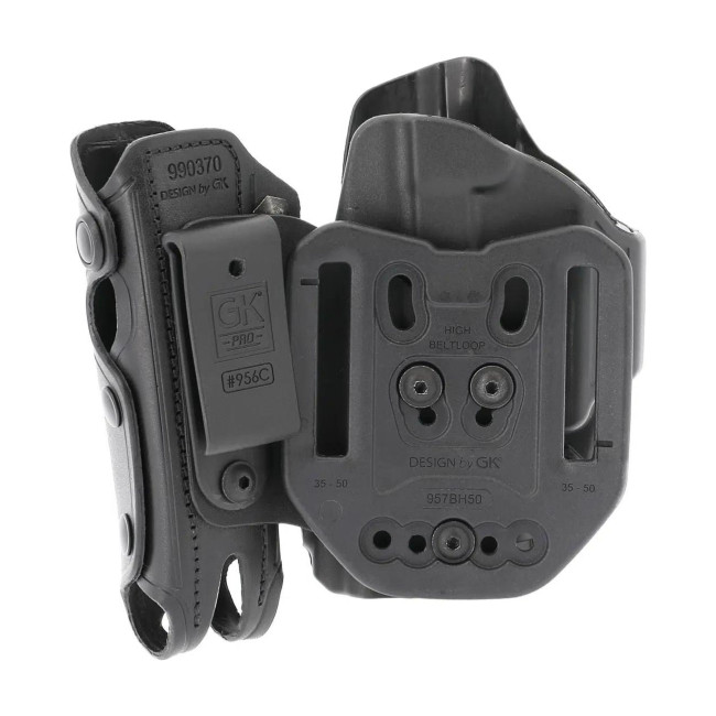 Tactiknight ondersteuning voor 870 (compatibel 990300/990350/990370) - GK
