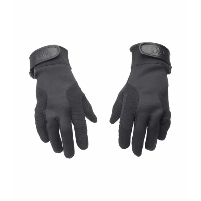 Gants néoprène BLACK SKIN - GK