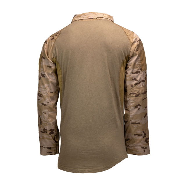 Chemise de combat ROK Pixelated Arid - Ragnar Raids