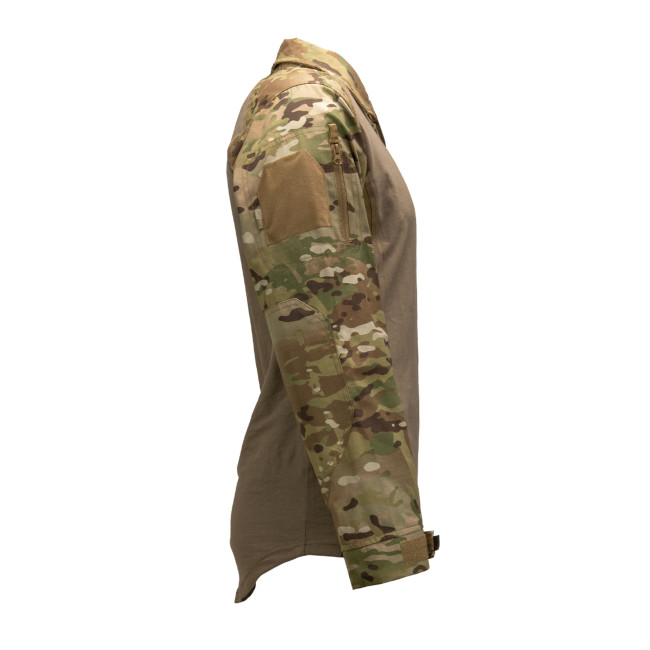 Koszula bojowa ROK Multicam - Ragnar Raids