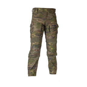 ROK Kampfhose Pixelated Woodland - Ragnar Raids