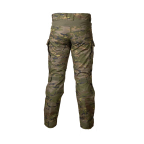 ROK Kampfhose Pixelated Woodland - Ragnar Raids