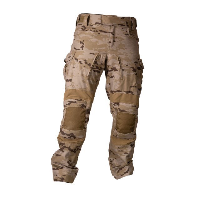 ROK Kampfhose Pixelated Arid - Ragnar Raids