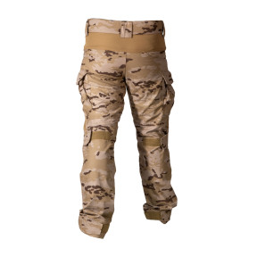 Pantalon de combat ROK Pixelated Arid - Ragnar Raids