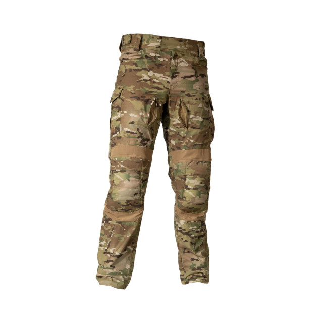 Spodnie bojowe ROK Multicam - Ragnar Raids