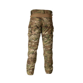 Spodnie bojowe ROK Multicam - Ragnar Raids