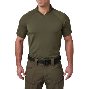 V.XI Sigurd Kurzarmshirt - Ranger Green - 5.11 Tactical