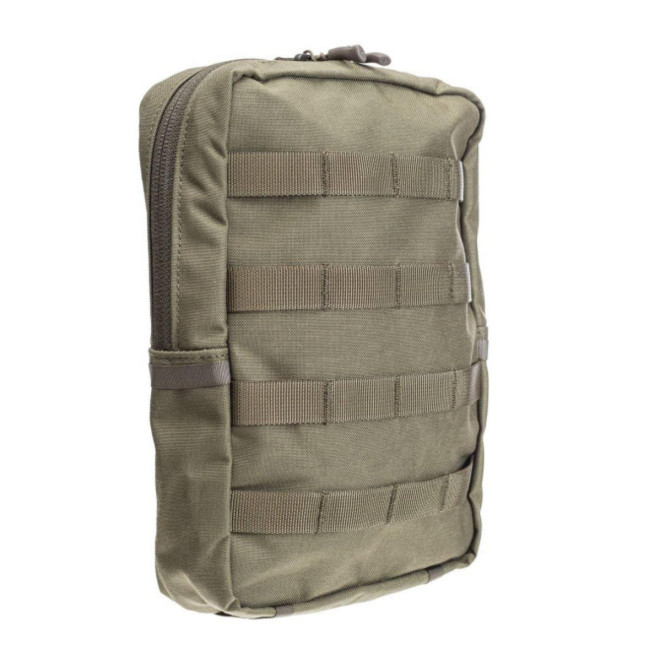 Multi-Poche vertical large PA022 - Stonegrey - Lindnerhof