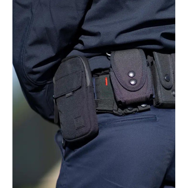 Pokrowiec na telefon Cordura 18 x 9,5 x 2,5 cm - GK