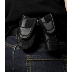 Diskreter Magazinhalter mit UNDERCOVER Neo-Clip - GK