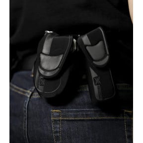 Diskreter Magazinhalter mit UNDERCOVER Neo-Clip - GK