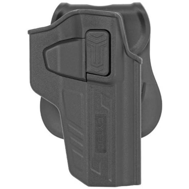 Holster Beretta 92/92FS Gen.4 Noir - Cytac