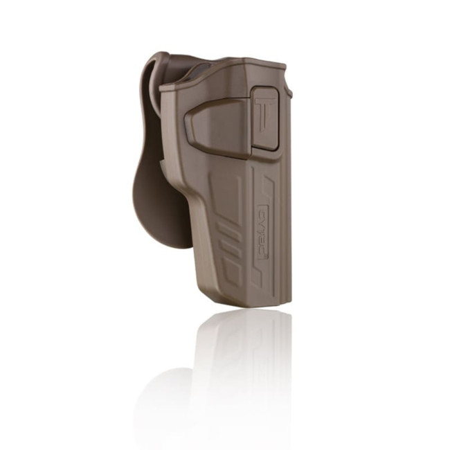 Holster für Beretta 92/92FS Gen.4 Coyote - Cytac