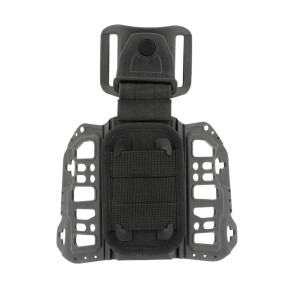 Hüftplattenmodul für Zubehör mit MOLLE-System - GK Pro