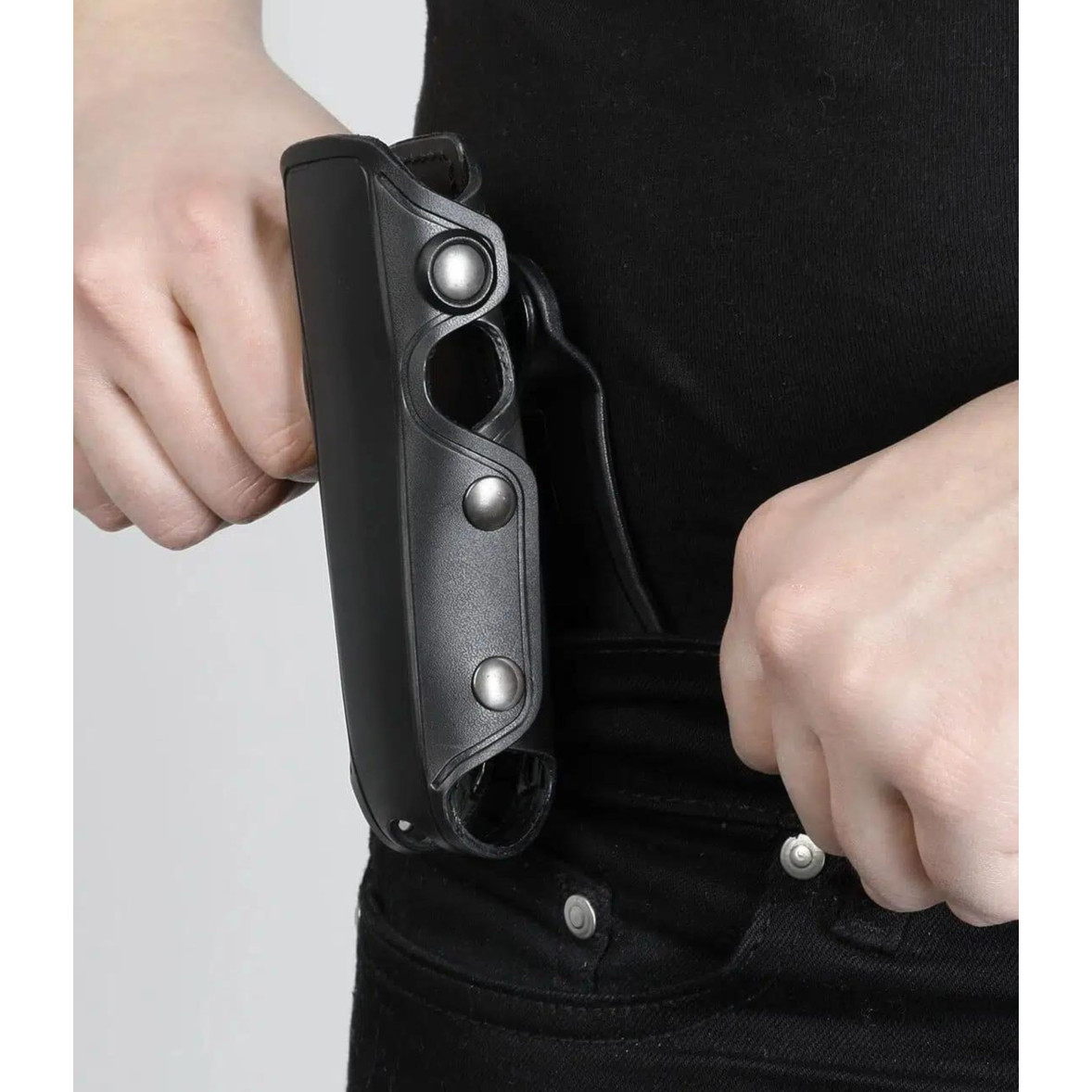 Piastra Di Supporto Con Ventose Per Rapid Steel - Compatibile Con Tutti I Modelli - Foto 7