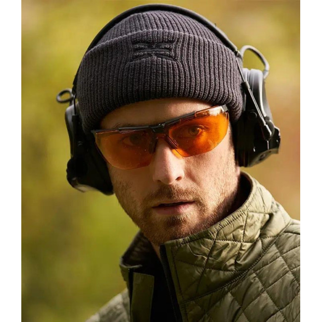 Czapka BLIZZARD z haftem UNDERCOVER Czarna - GK