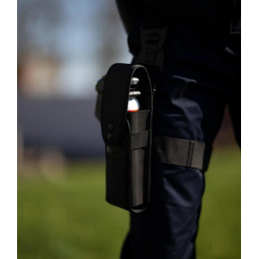 Porte aérosol diam. 55/65 mm de cuisse - GK