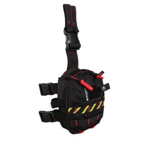 Trousse de cuisse BAGRAM 2 Black-line - Dimatex