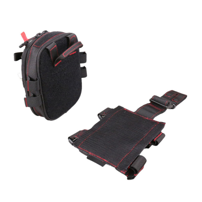 Dijbeentas BAGRAM 2 Black-line - Dimatex