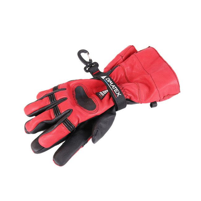 Universeller Handschuhhalter CAPTURE schwarz - Dimatex