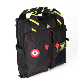 Torba Tarmac Aero Czarna - Dimatex