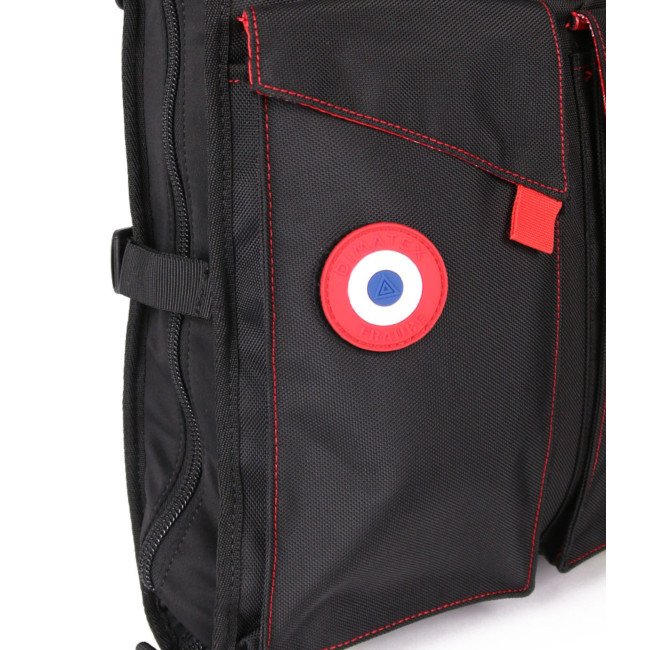 Tarmac Aero Tasche Schwarz - Dimatex
