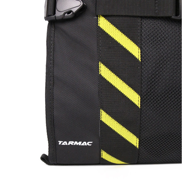 Tarmac Aero Zwarte Tas - Dimatex
