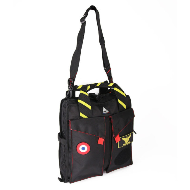 Tarmac Aero Tasche Schwarz - Dimatex