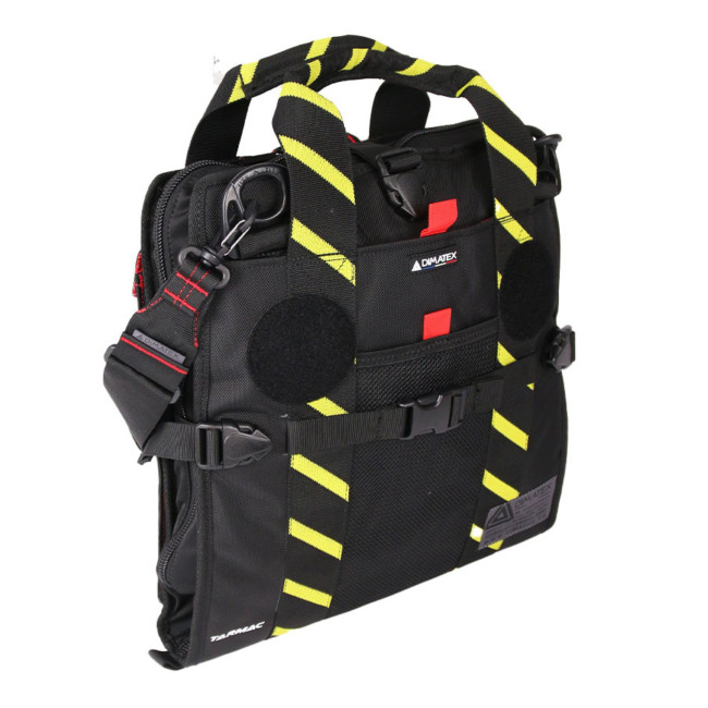 Sac Tarmac Aero Noir - Dimatex