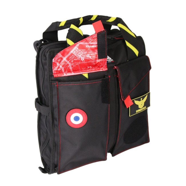 Sac Tarmac Aero Noir - Dimatex