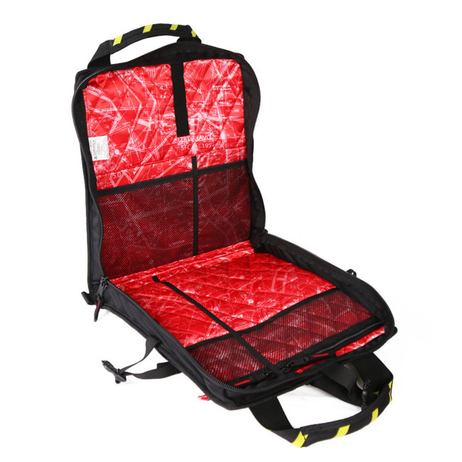 Sac Tarmac Aero Noir - Dimatex