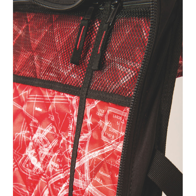 Sac Tarmac Aero Noir - Dimatex