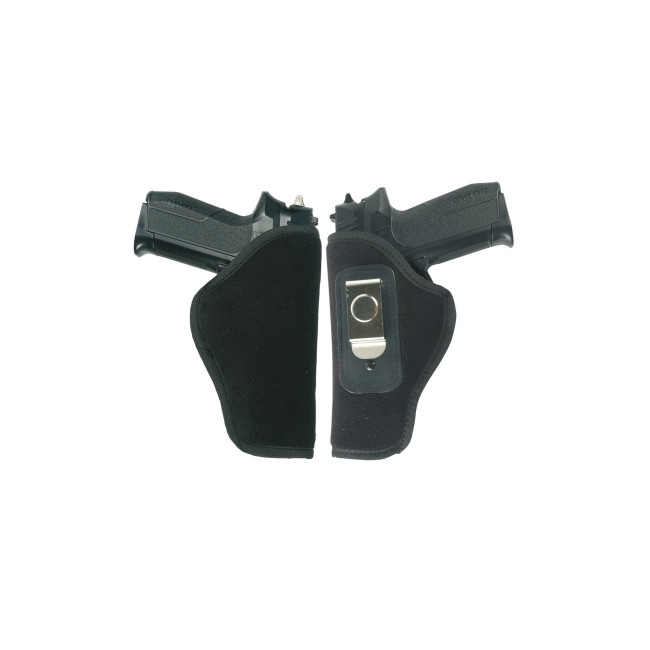 Holster inside PADEV GAUC dos - Patrol Equipement