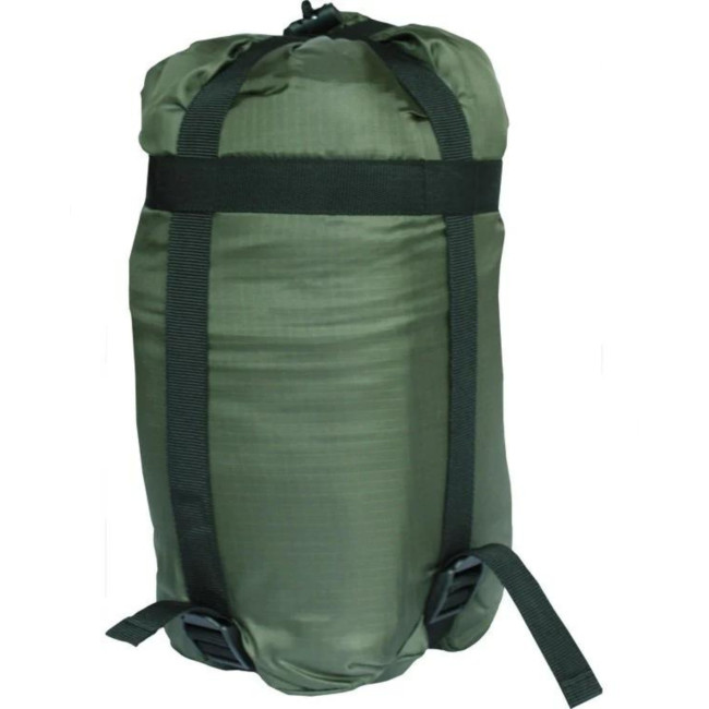 Sac de couchage - Vert Olive - Kombat Tactical