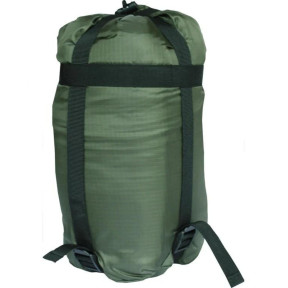 Schlafsack - Olivgrün - Kombat Tactical