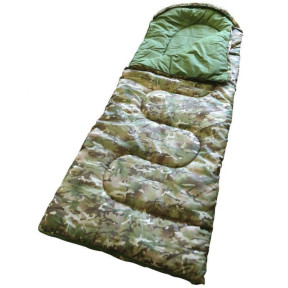 Sac de couchage enfant - BTP - Kombat Tactical