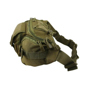 Tactische Heuptas 4L - Coyote - Kombat Tactical