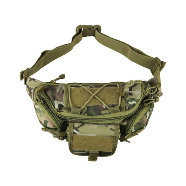 Saszetka Taktyczna 4L - BTP - Kombat Tactical