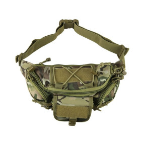 Sac banane Tactical 4L - BTP - Kombat Tactical