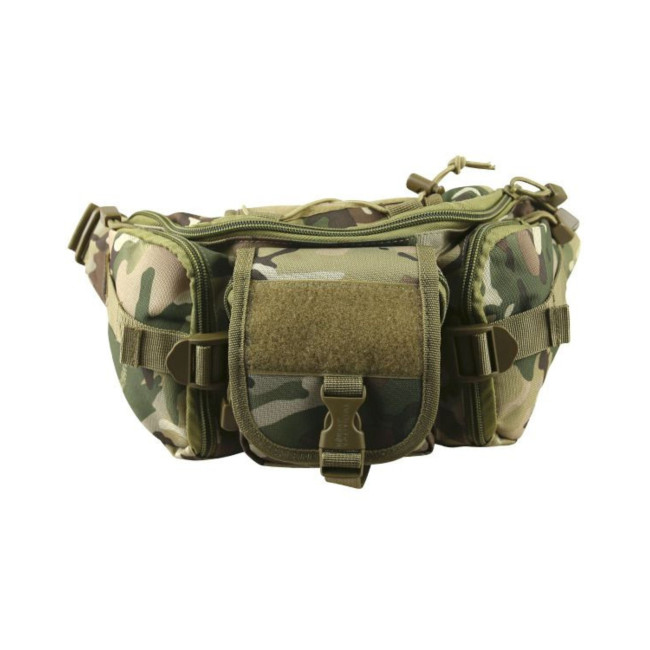 Sac banane Tactical 4L - BTP - Kombat Tactical