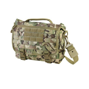 Sacoche Messenger 10L BTP - Kombat Tactical