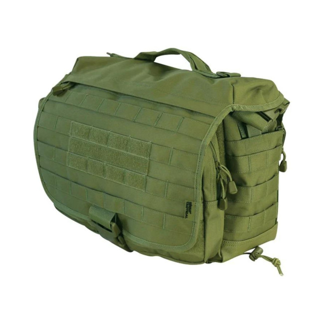 Operators Tas 25L Olijfgroen - Kombat Tactical